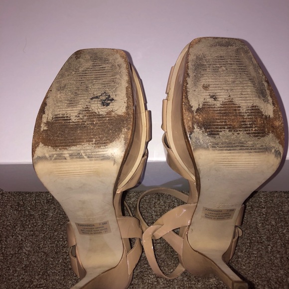 Steve Madden Kannada High Heel - Picture 4 of 4